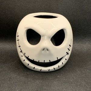 Nightmare Before Christmas Jack Skellington Tealight Votive